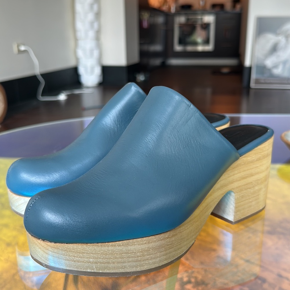 Rachel Comey Bose Clog